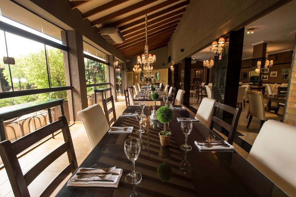 Las Ventanas Hotel Boutique Ciudad del Este Amenities photo